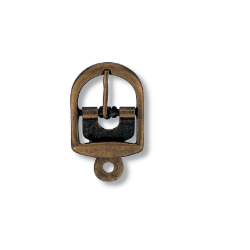 BOUCLE CHAUSSURES -LUXE