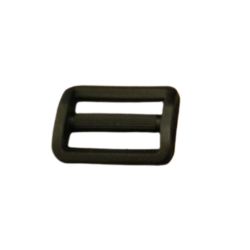 PASSANT PLASTIQUE DOUBLE