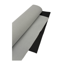 BULGARO - 1 X 1.55 M - NOIR