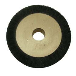 BROSSE CRIN REF. 39 - 150 X 30 - AL. 30