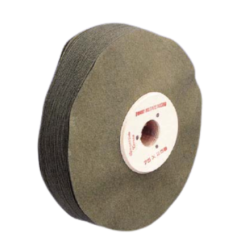 BROSSE DRAP MILITAIRE - LARG. 300 - AL. 33