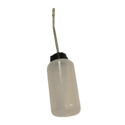 BURETTE A HUILE - BEC LONG - 125 ml