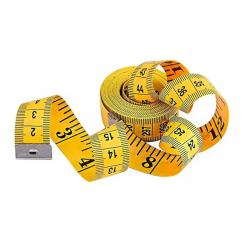 CENTIMETRE POINTURE FLEXIBLE