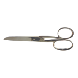 CISEAU COUTURIERE - 1020 - GAUCHER - 185 mm