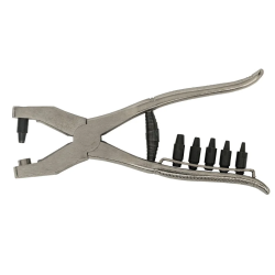 PINCE EMPORTE PIECE - 6 TUBES