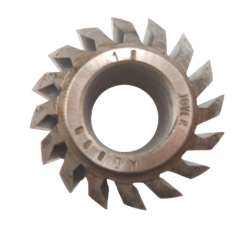 FRAISE A TALON ACIER - 16 DENTS