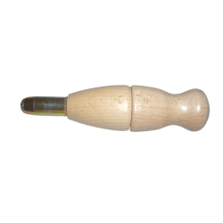 MANCHE ALENE ROND A VIS