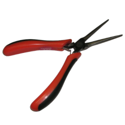 PINCE PLATE BEC EFFILES