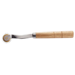 ROULETTE A PATRON - REF. 1410 MANCHE BOIS