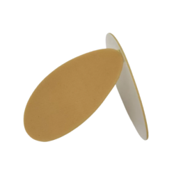 PATIN  AUTOCOLLANT - F - la paire