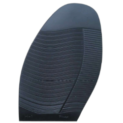 DEMI-SEMELLE RIVER - H - la paire