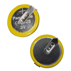 PILE BATTERIE CR2025BM