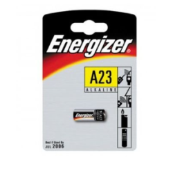 PILE GP BATTERIES E23A /LR23:V23- 12V - blister de 1 pile