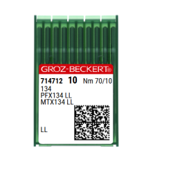 AIGUILLES 134 LL - les 10