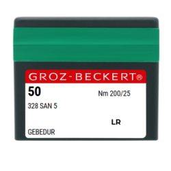 AIGUILLES 328 LR- les 10