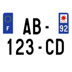 PAGES 172-178 CLES PILES CADENAS CYLINDRES VERROU MACHINES A CLES PLAQUES AUTO/PLAAUTCARSIV-PLAAUTCARSIV92.PNG