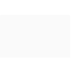 PLAQUE MOTO BLANCHE 210X130