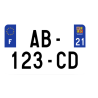 PAGES 172-178 CLES PILES CADENAS CYLINDRES VERROU MACHINES A CLES PLAQUES AUTO/PLAAUTMOTSIV-PLAAUTMOTSIV21.PNG