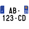 PAGES 172-178 CLES PILES CADENAS CYLINDRES VERROU MACHINES A CLES PLAQUES AUTO/PLAAUTMOTSIV-PLAAUTMOTSIV25.PNG