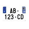 PAGES 172-178 CLES PILES CADENAS CYLINDRES VERROU MACHINES A CLES PLAQUES AUTO/PLAAUTMOTSIV-PLAAUTMOTSIV2B.PNG