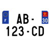 PAGES 172-178 CLES PILES CADENAS CYLINDRES VERROU MACHINES A CLES PLAQUES AUTO/PLAAUTMOTSIV-PLAAUTMOTSIV30.PNG