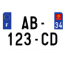 PAGES 172-178 CLES PILES CADENAS CYLINDRES VERROU MACHINES A CLES PLAQUES AUTO/PLAAUTMOTSIV-PLAAUTMOTSIV34.PNG