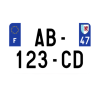 PAGES 172-178 CLES PILES CADENAS CYLINDRES VERROU MACHINES A CLES PLAQUES AUTO/PLAAUTMOTSIV-PLAAUTMOTSIV47.PNG