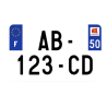 PAGES 172-178 CLES PILES CADENAS CYLINDRES VERROU MACHINES A CLES PLAQUES AUTO/PLAAUTMOTSIV-PLAAUTMOTSIV50.PNG
