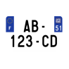 PAGES 172-178 CLES PILES CADENAS CYLINDRES VERROU MACHINES A CLES PLAQUES AUTO/PLAAUTMOTSIV-PLAAUTMOTSIV51.PNG