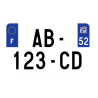 PAGES 172-178 CLES PILES CADENAS CYLINDRES VERROU MACHINES A CLES PLAQUES AUTO/PLAAUTMOTSIV-PLAAUTMOTSIV52.PNG