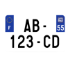 PAGES 172-178 CLES PILES CADENAS CYLINDRES VERROU MACHINES A CLES PLAQUES AUTO/PLAAUTMOTSIV-PLAAUTMOTSIV55.PNG