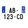 PAGES 172-178 CLES PILES CADENAS CYLINDRES VERROU MACHINES A CLES PLAQUES AUTO/PLAAUTMOTSIV-PLAAUTMOTSIV57.PNG