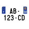 PAGES 172-178 CLES PILES CADENAS CYLINDRES VERROU MACHINES A CLES PLAQUES AUTO/PLAAUTMOTSIV-PLAAUTMOTSIV58.PNG