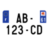 PAGES 172-178 CLES PILES CADENAS CYLINDRES VERROU MACHINES A CLES PLAQUES AUTO/PLAAUTMOTSIV-PLAAUTMOTSIV61.PNG