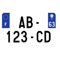 PAGES 172-178 CLES PILES CADENAS CYLINDRES VERROU MACHINES A CLES PLAQUES AUTO/PLAAUTMOTSIV-PLAAUTMOTSIV63.PNG