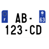 PAGES 172-178 CLES PILES CADENAS CYLINDRES VERROU MACHINES A CLES PLAQUES AUTO/PLAAUTMOTSIV-PLAAUTMOTSIV63.PNG