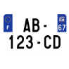 PAGES 172-178 CLES PILES CADENAS CYLINDRES VERROU MACHINES A CLES PLAQUES AUTO/PLAAUTMOTSIV-PLAAUTMOTSIV67.PNG