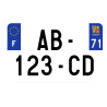 PAGES 172-178 CLES PILES CADENAS CYLINDRES VERROU MACHINES A CLES PLAQUES AUTO/PLAAUTMOTSIV-PLAAUTMOTSIV71.PNG