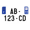 PAGES 172-178 CLES PILES CADENAS CYLINDRES VERROU MACHINES A CLES PLAQUES AUTO/PLAAUTMOTSIV-PLAAUTMOTSIV72.PNG