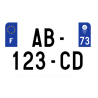 PAGES 172-178 CLES PILES CADENAS CYLINDRES VERROU MACHINES A CLES PLAQUES AUTO/PLAAUTMOTSIV-PLAAUTMOTSIV73.PNG