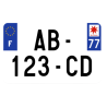 PAGES 172-178 CLES PILES CADENAS CYLINDRES VERROU MACHINES A CLES PLAQUES AUTO/PLAAUTMOTSIV-PLAAUTMOTSIV77.PNG
