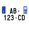 PAGES 172-178 CLES PILES CADENAS CYLINDRES VERROU MACHINES A CLES PLAQUES AUTO/PLAAUTMOTSIV-PLAAUTMOTSIV80.PNG