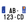 PAGES 172-178 CLES PILES CADENAS CYLINDRES VERROU MACHINES A CLES PLAQUES AUTO/PLAAUTMOTSIV-PLAAUTMOTSIV83.PNG