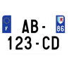 PAGES 172-178 CLES PILES CADENAS CYLINDRES VERROU MACHINES A CLES PLAQUES AUTO/PLAAUTMOTSIV-PLAAUTMOTSIV86.PNG