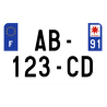 PAGES 172-178 CLES PILES CADENAS CYLINDRES VERROU MACHINES A CLES PLAQUES AUTO/PLAAUTMOTSIV-PLAAUTMOTSIV91.PNG