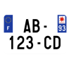 PAGES 172-178 CLES PILES CADENAS CYLINDRES VERROU MACHINES A CLES PLAQUES AUTO/PLAAUTMOTSIV-PLAAUTMOTSIV93.PNG