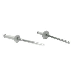 RIVET POP - 4 X 16 mm- UNITE
