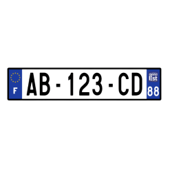 PAGES 172-178 CLES PILES CADENAS CYLINDRES VERROU MACHINES A CLES PLAQUES AUTO/PLAAUTSIV-PLAAUTSIV88.PNG