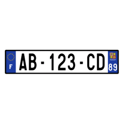 PAGES 172-178 CLES PILES CADENAS CYLINDRES VERROU MACHINES A CLES PLAQUES AUTO/PLAAUTSIV-PLAAUTSIV89.PNG