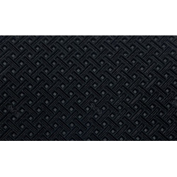 PLAQUE CROSS SVIG LA307